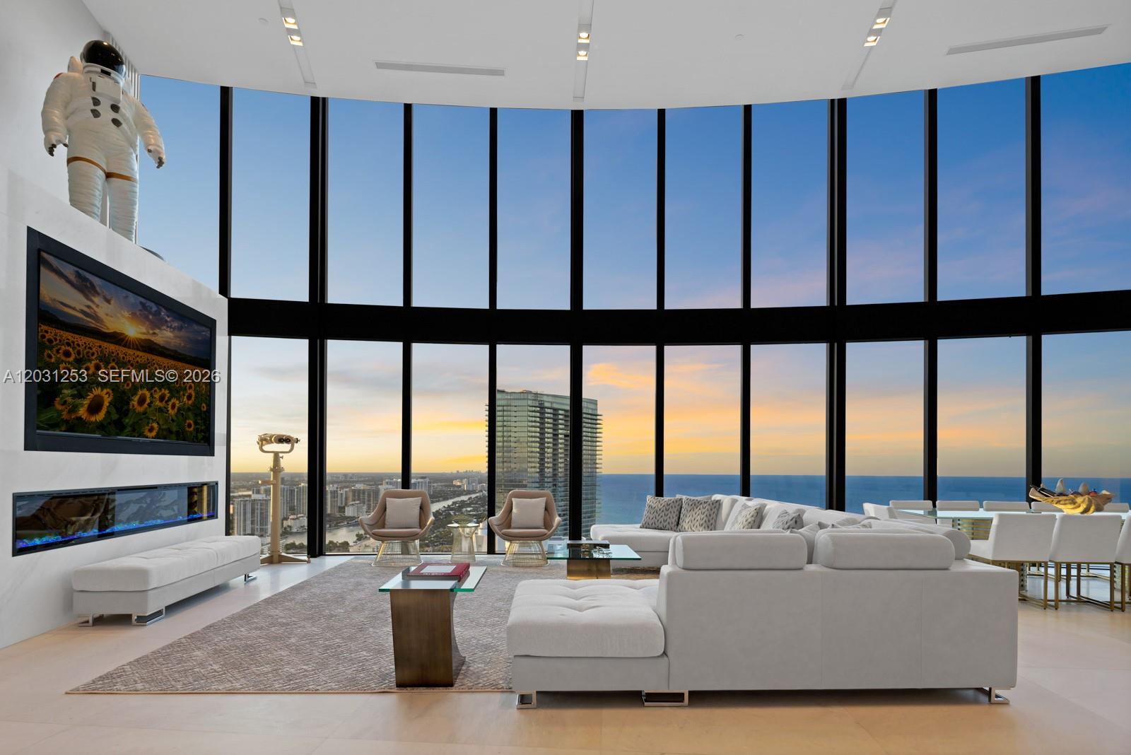 18555 Collins Ave #4405, Sunny Isles Beach FL 33160