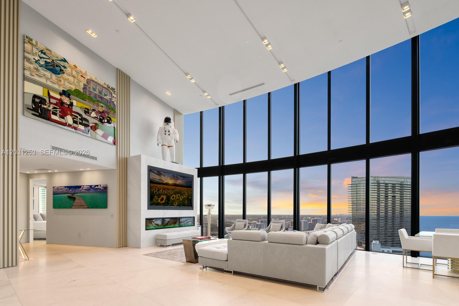 18555 Collins Ave #4405, Sunny Isles Beach FL 33160