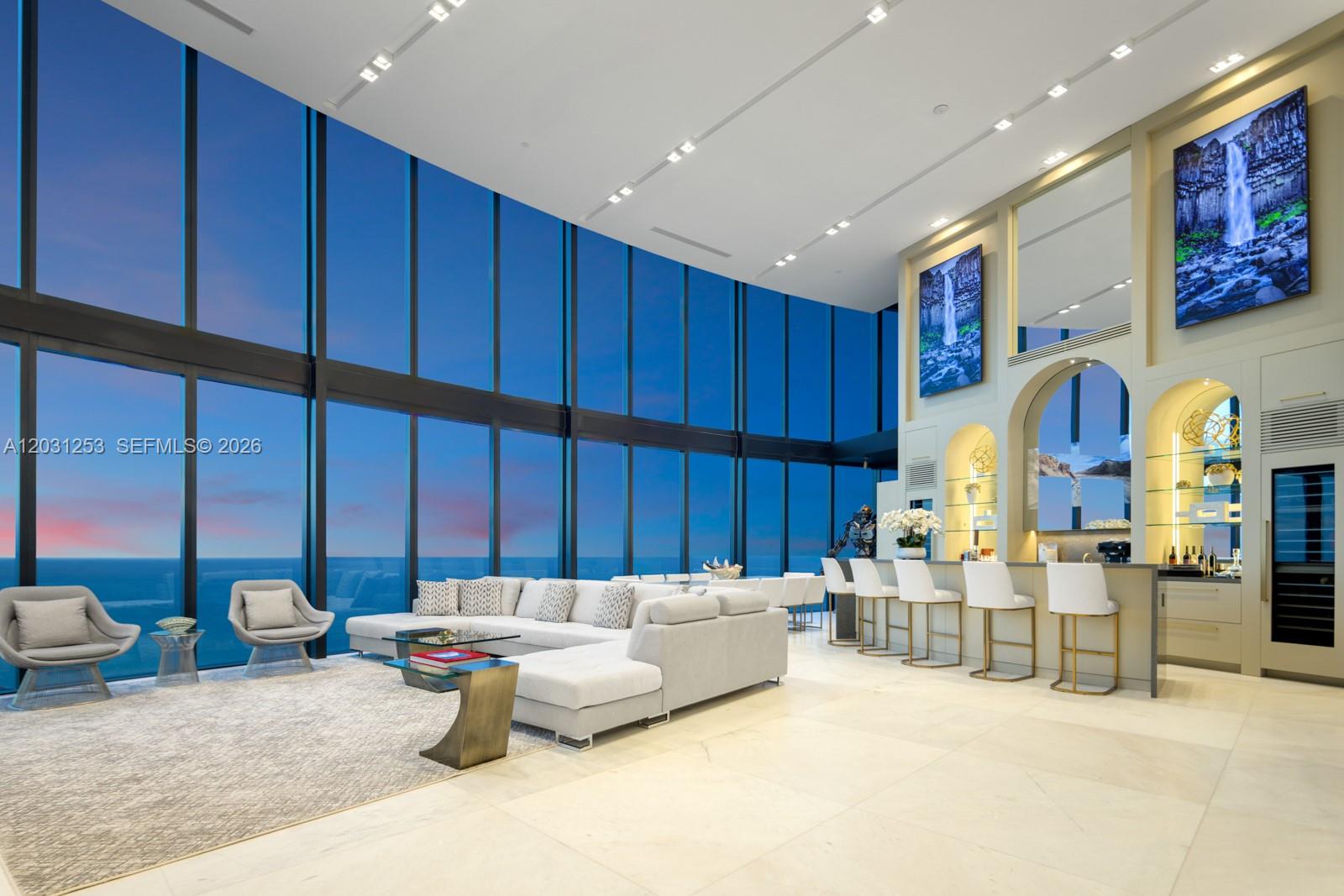 18555 Collins Ave #4405, Sunny Isles Beach FL 33160