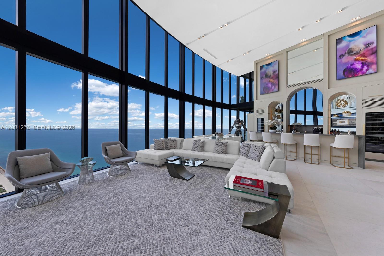 18555 Collins Ave #4405, Sunny Isles Beach FL 33160