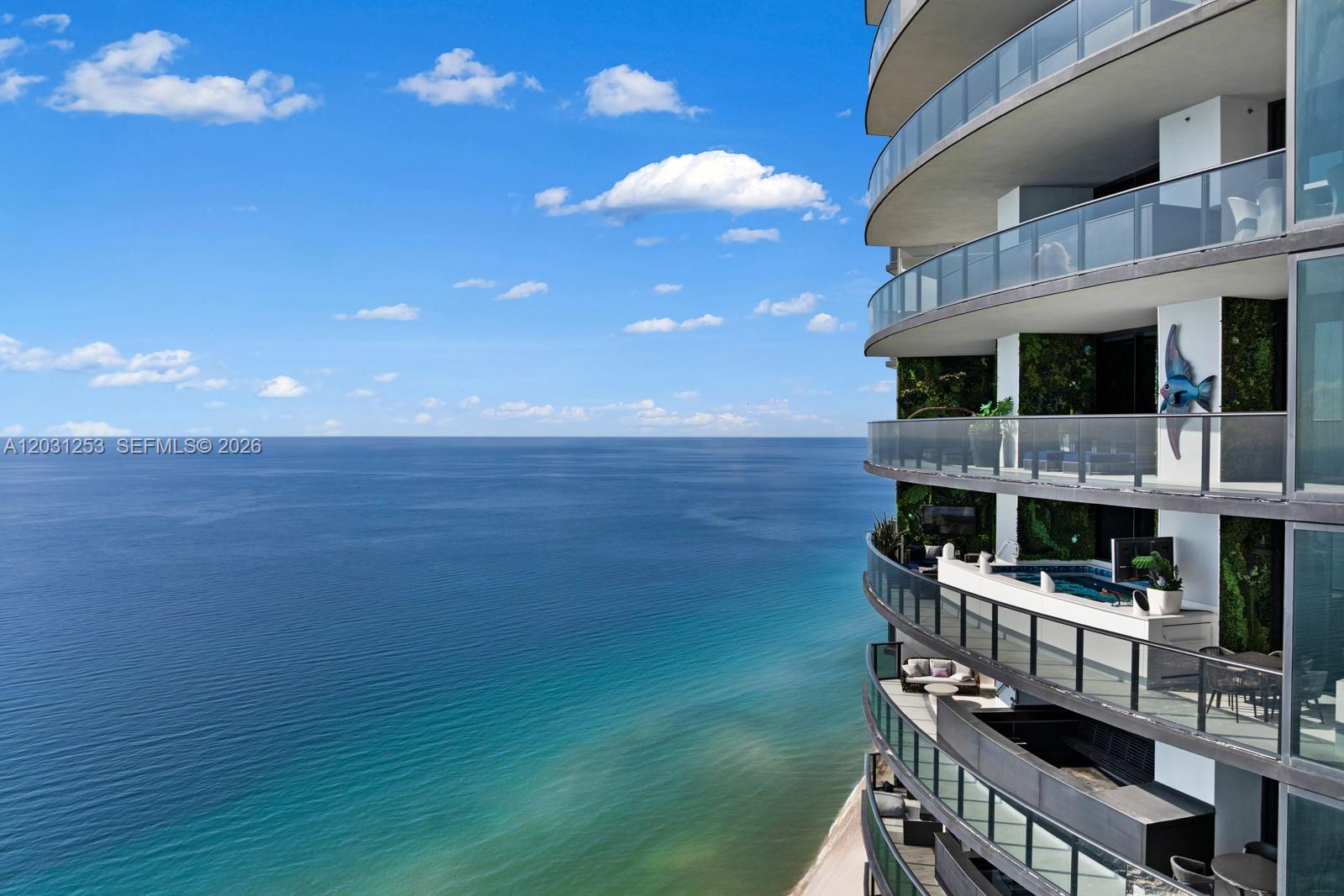 18555 Collins Ave #4405, Sunny Isles Beach FL 33160