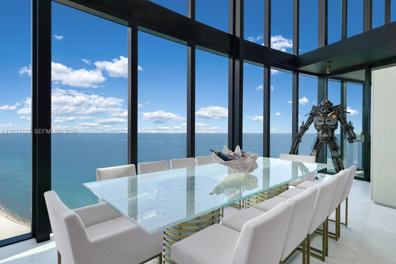 18555 Collins Ave #4405, Sunny Isles Beach FL 33160