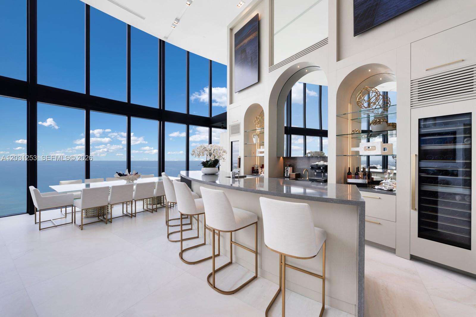 18555 Collins Ave #4405, Sunny Isles Beach FL 33160