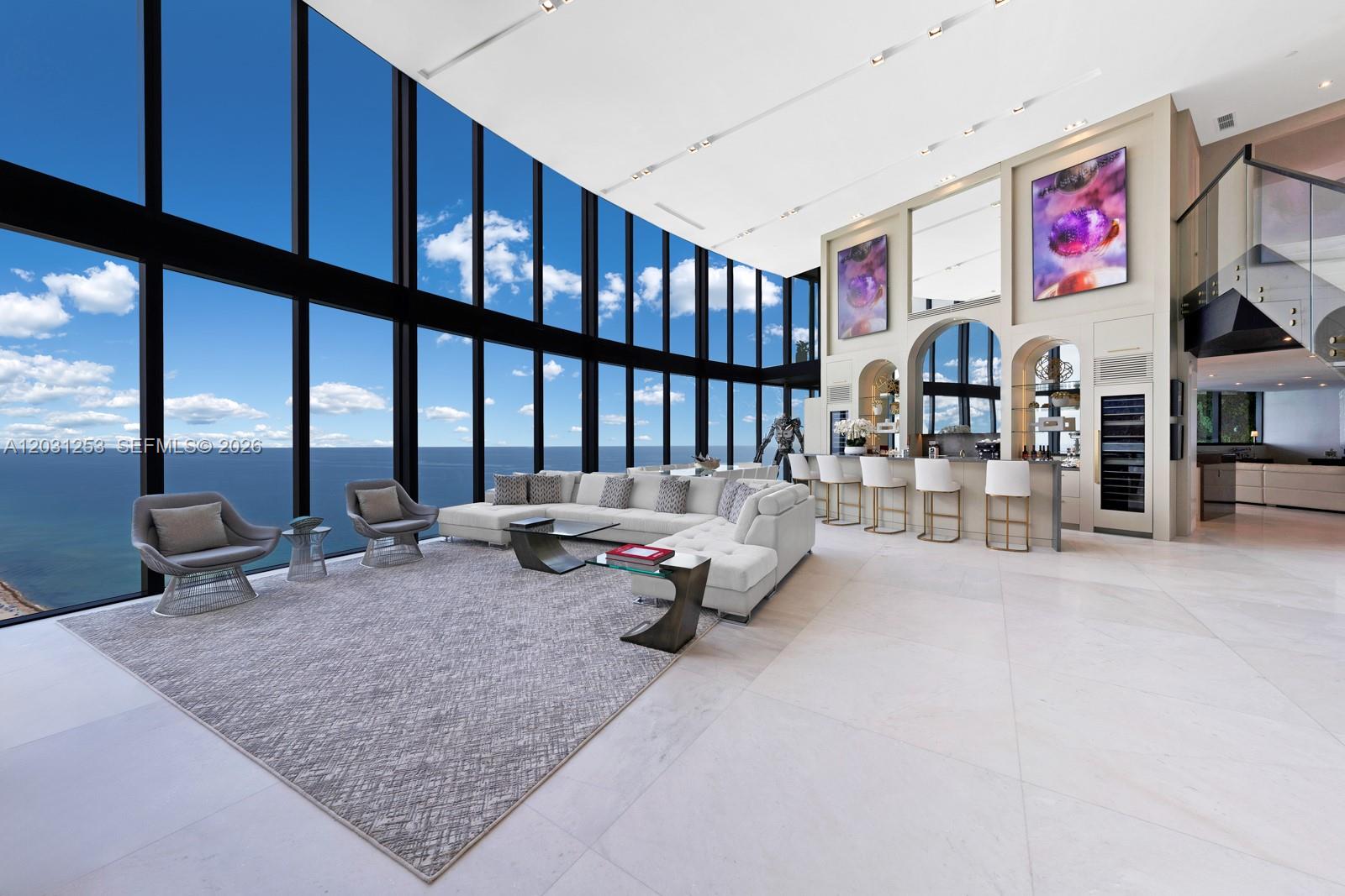 18555 Collins Ave #4405, Sunny Isles Beach FL 33160