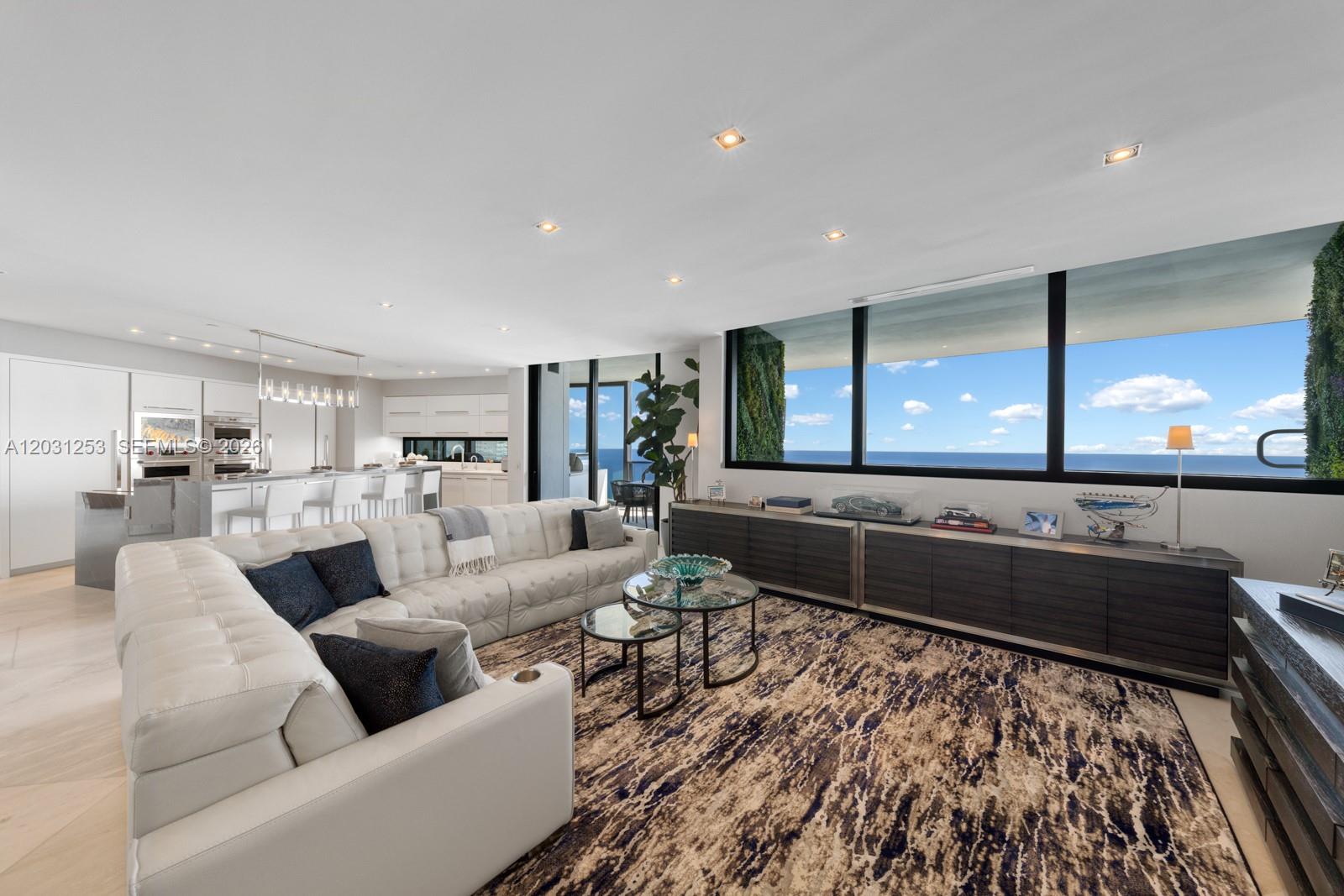 18555 Collins Ave #4405, Sunny Isles Beach FL 33160