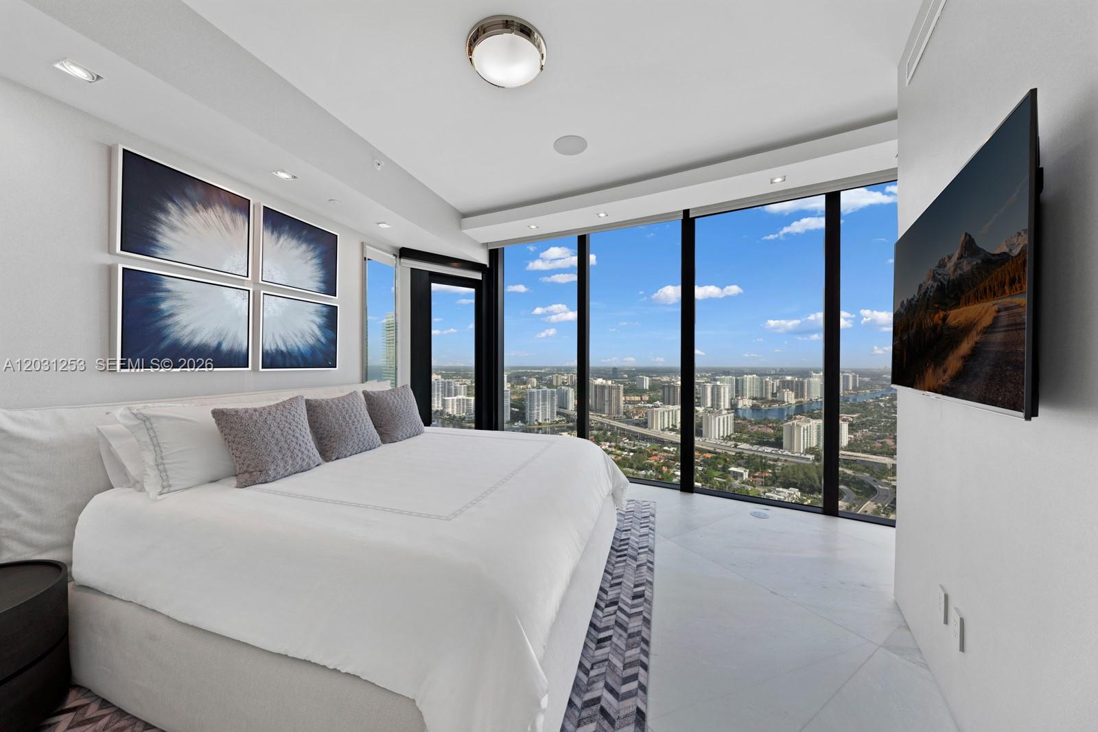 18555 Collins Ave #4405, Sunny Isles Beach FL 33160