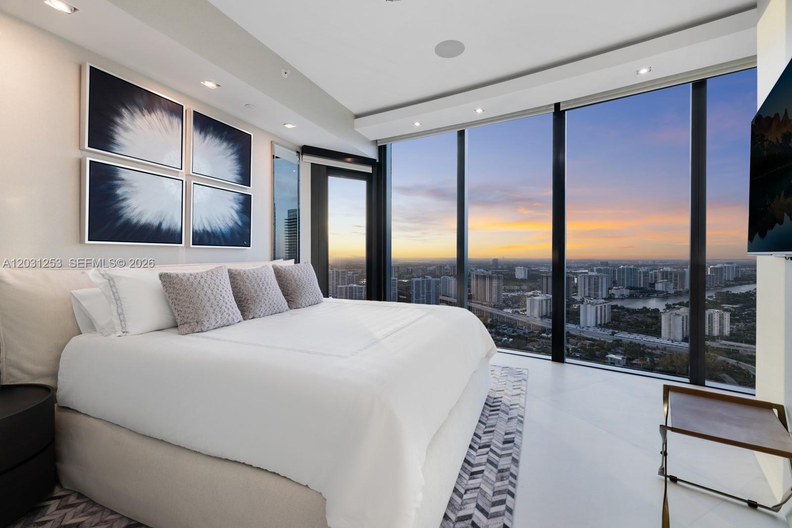 18555 Collins Ave #4405, Sunny Isles Beach FL 33160