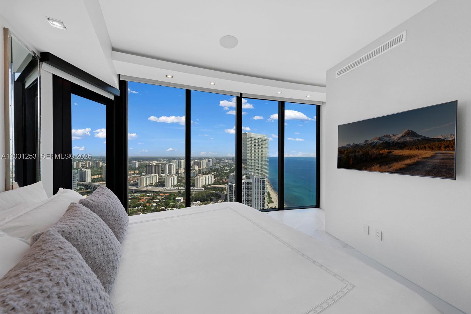 18555 Collins Ave #4405, Sunny Isles Beach FL 33160