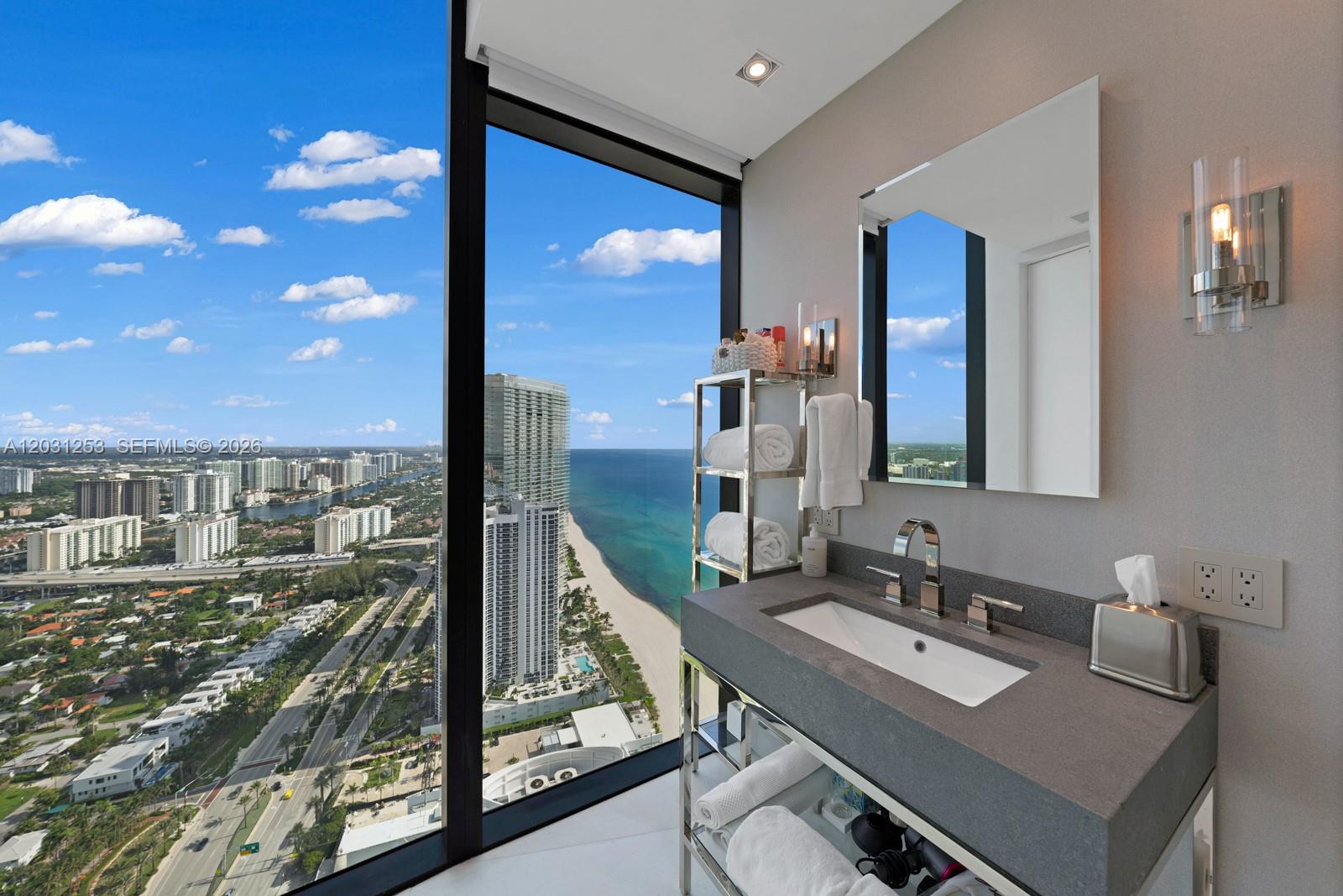 18555 Collins Ave #4405, Sunny Isles Beach FL 33160