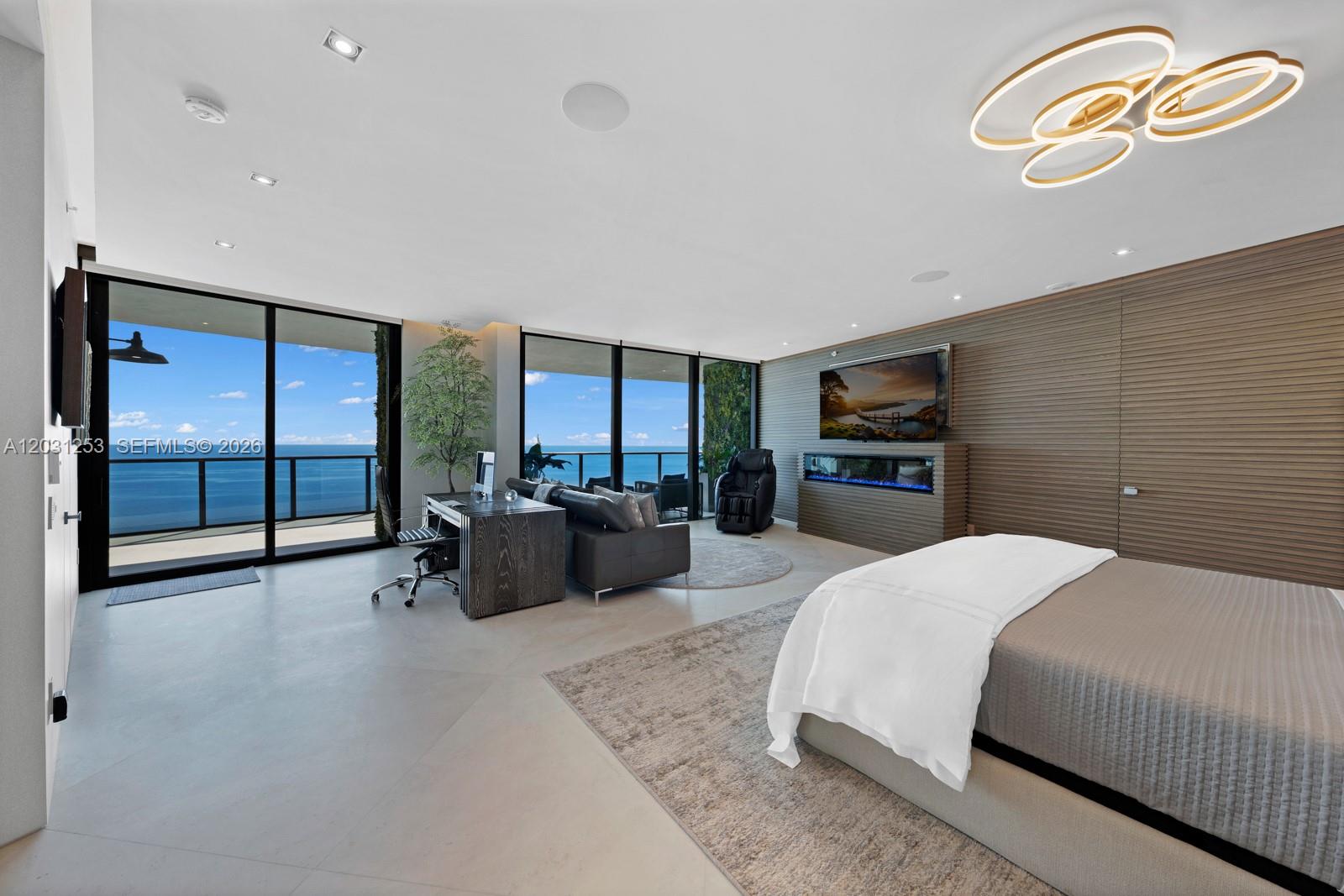 18555 Collins Ave #4405, Sunny Isles Beach FL 33160