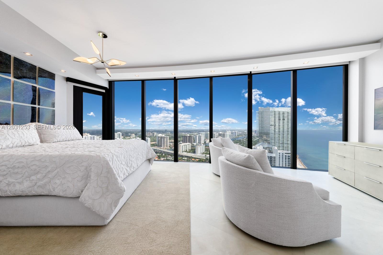18555 Collins Ave #4405, Sunny Isles Beach FL 33160