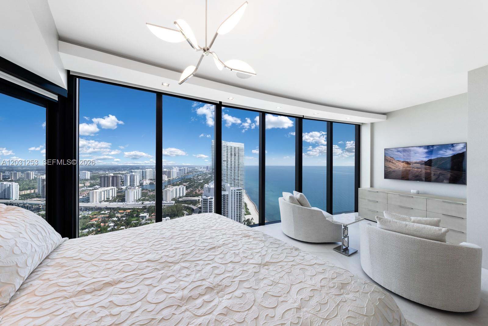 18555 Collins Ave #4405, Sunny Isles Beach FL 33160