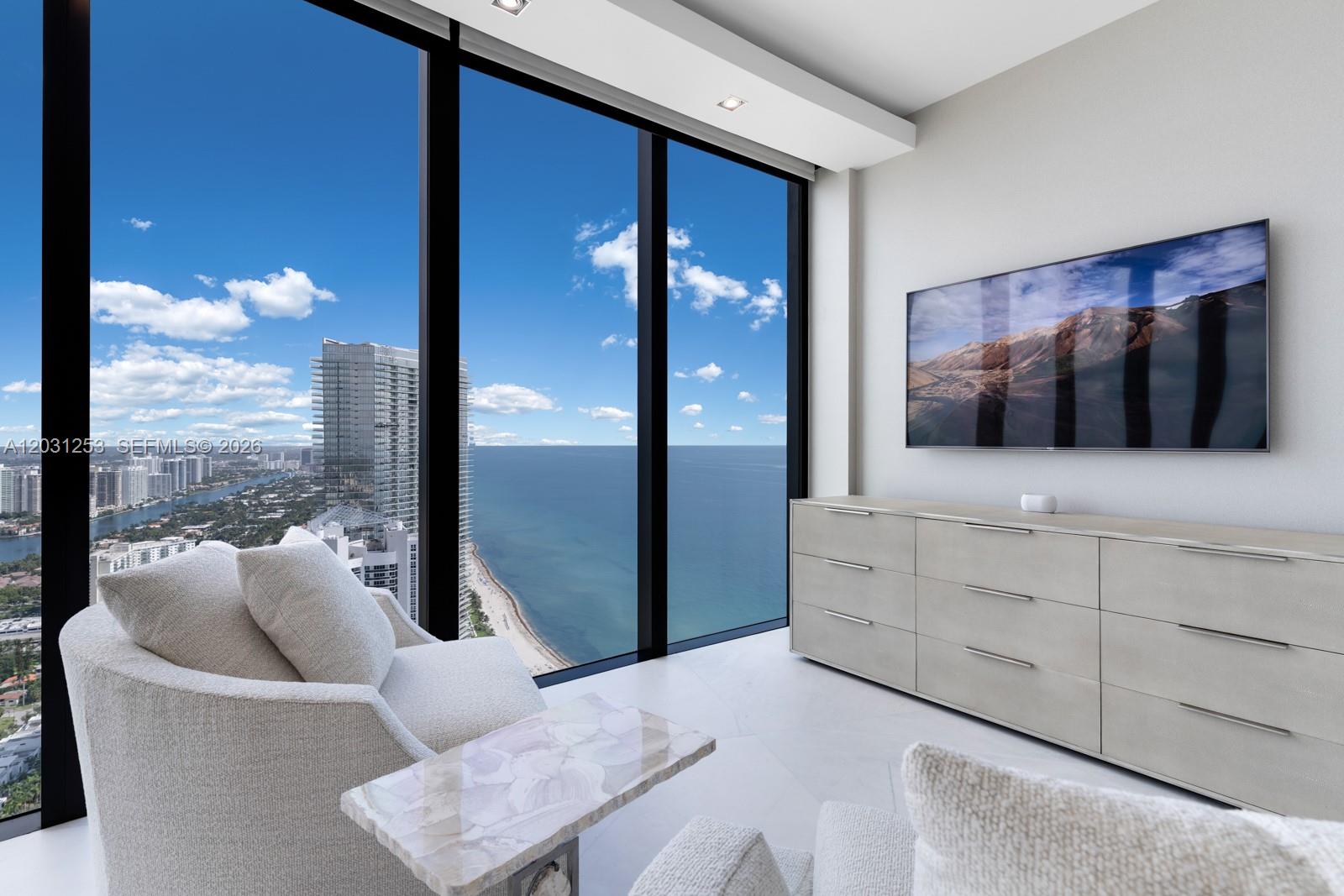 18555 Collins Ave #4405, Sunny Isles Beach FL 33160