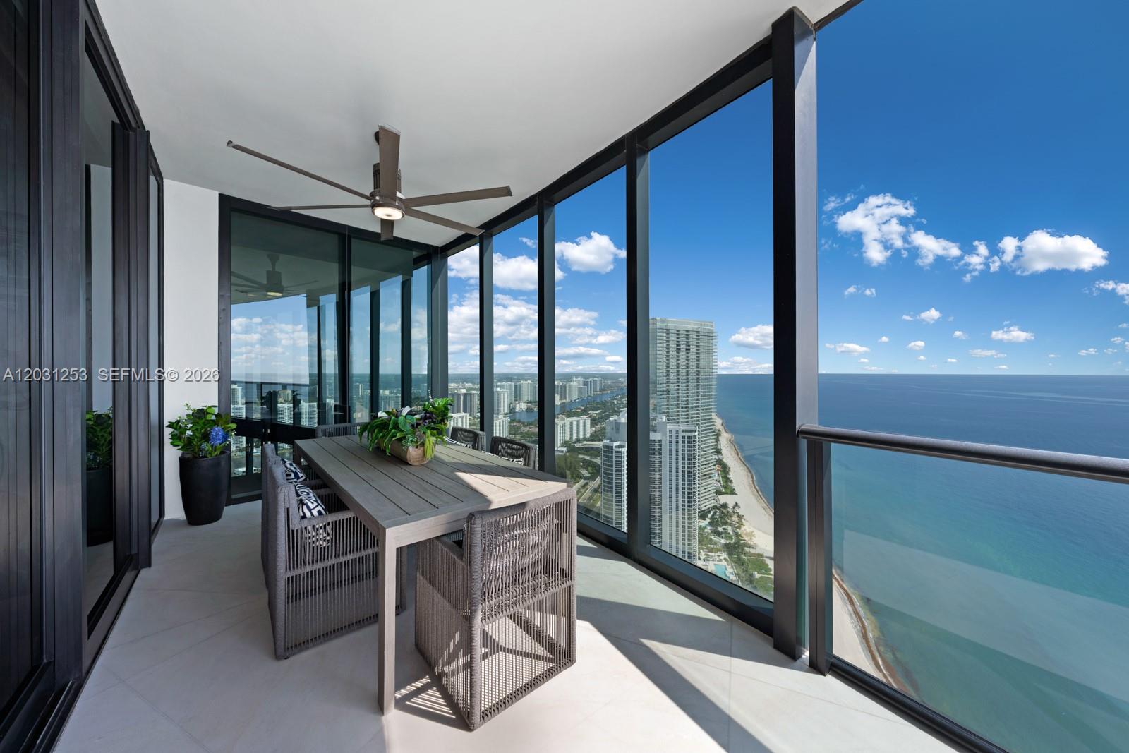 18555 Collins Ave #4405, Sunny Isles Beach FL 33160