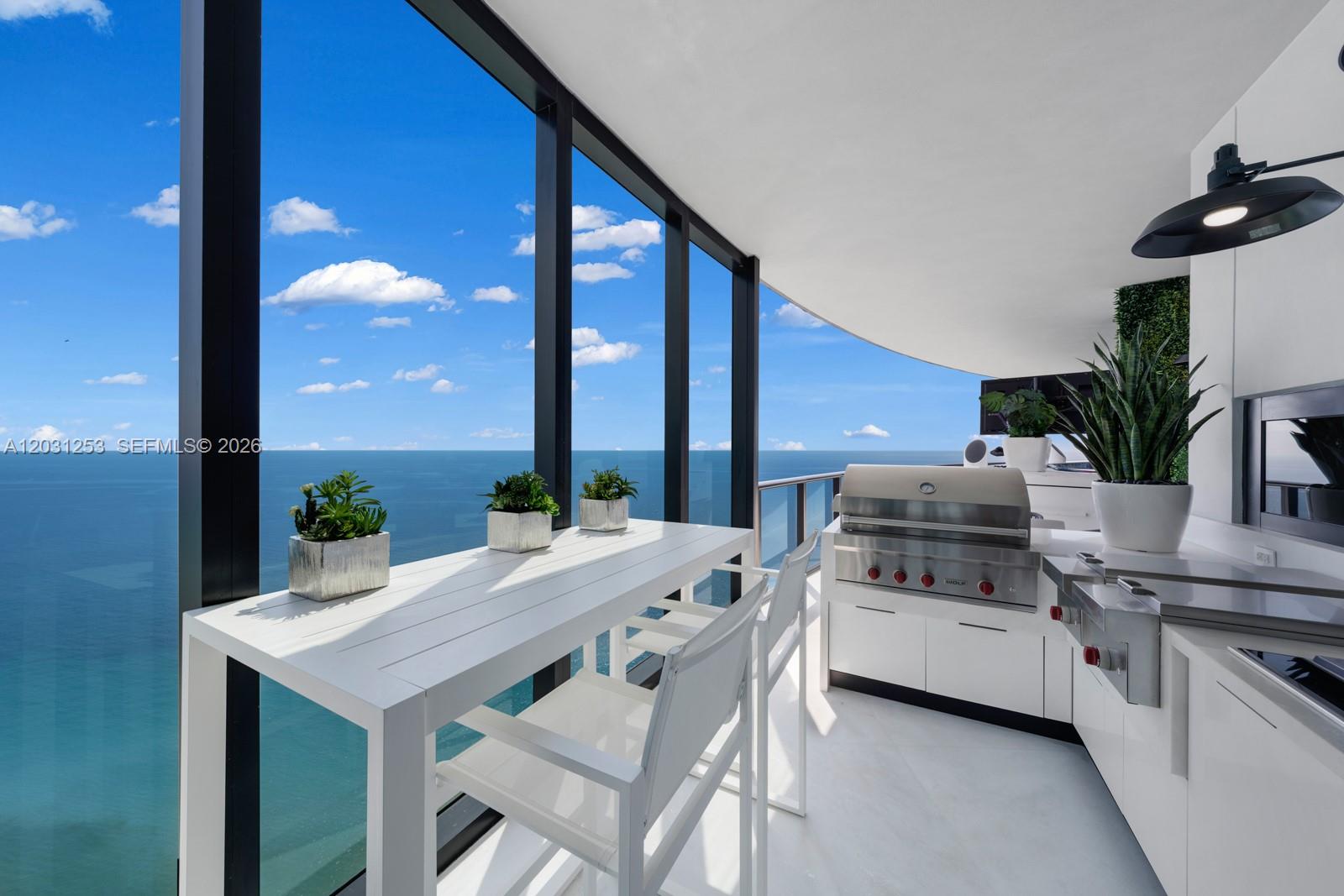 18555 Collins Ave #4405, Sunny Isles Beach FL 33160