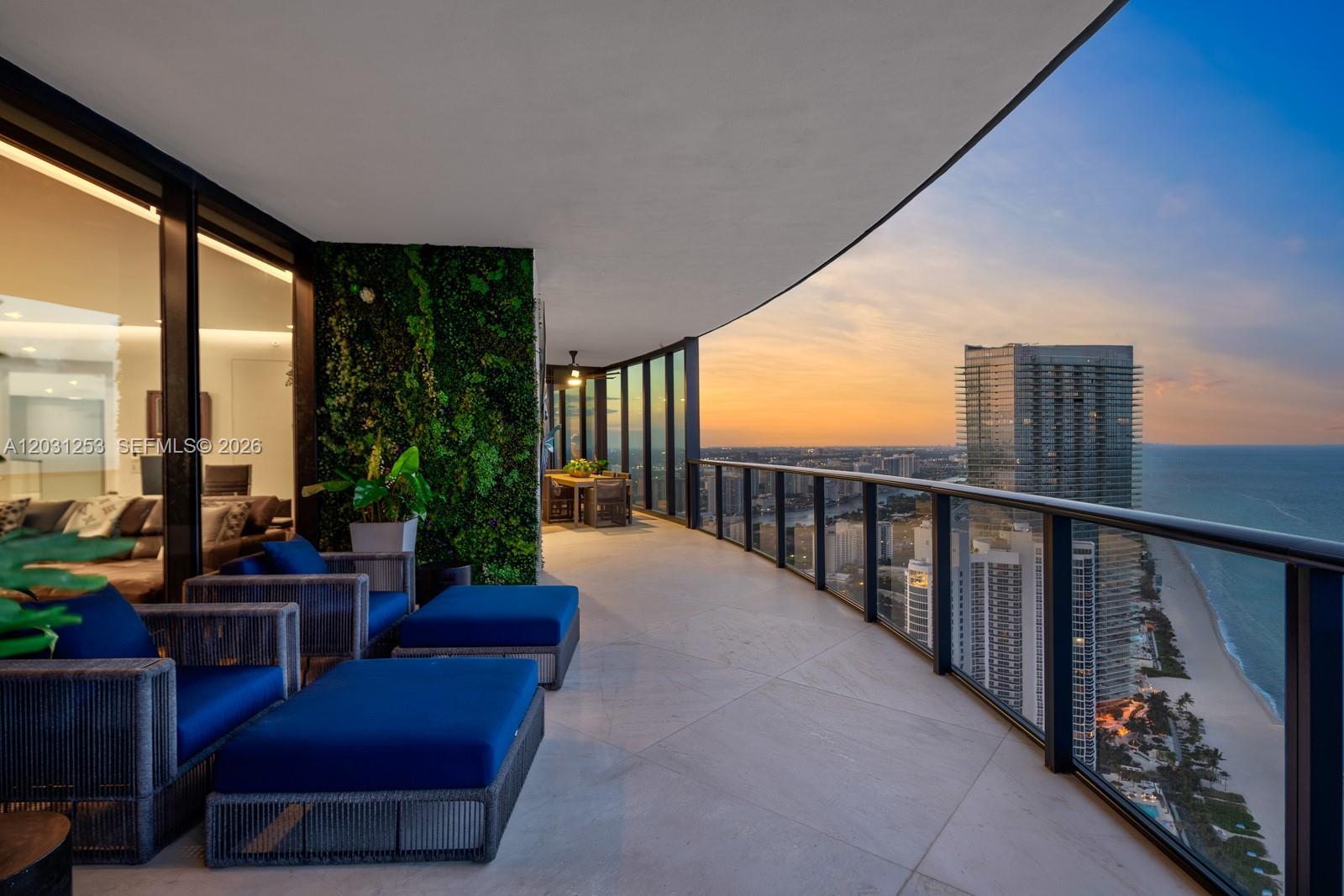 18555 Collins Ave #4405, Sunny Isles Beach FL 33160
