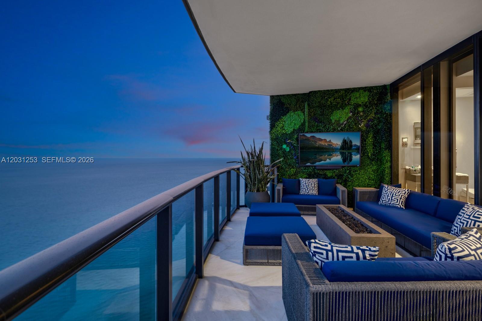18555 Collins Ave #4405, Sunny Isles Beach FL 33160
