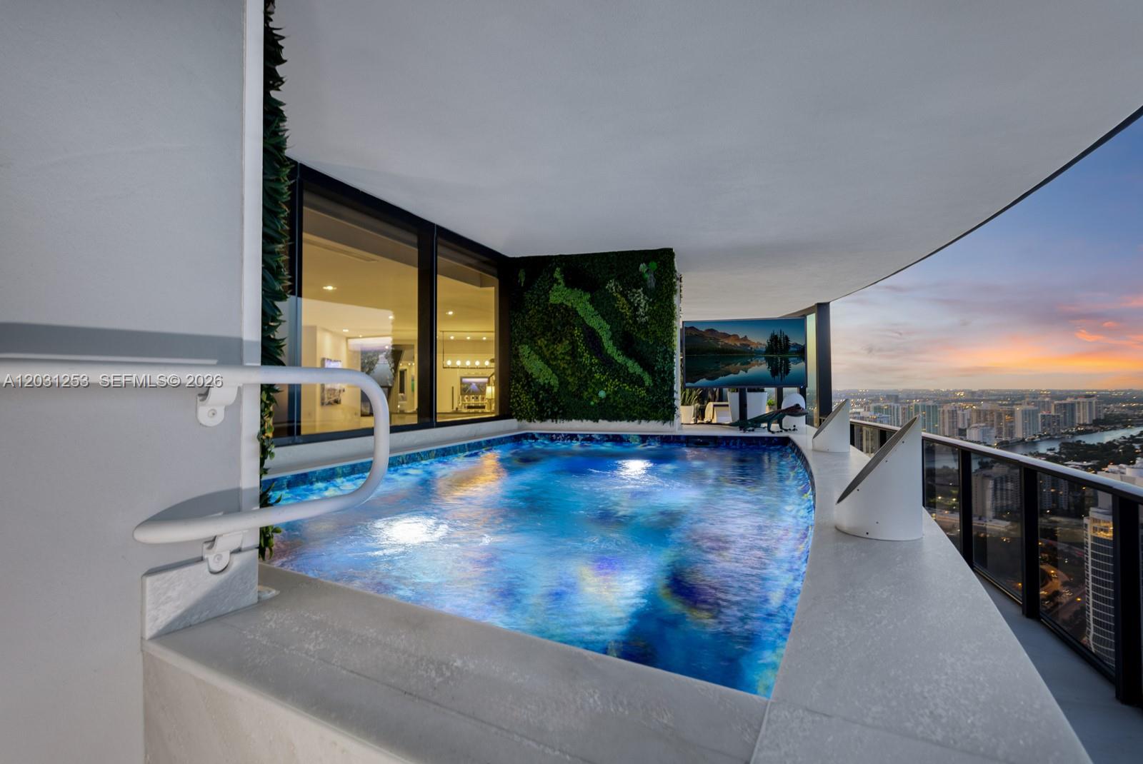 18555 Collins Ave #4405, Sunny Isles Beach FL 33160