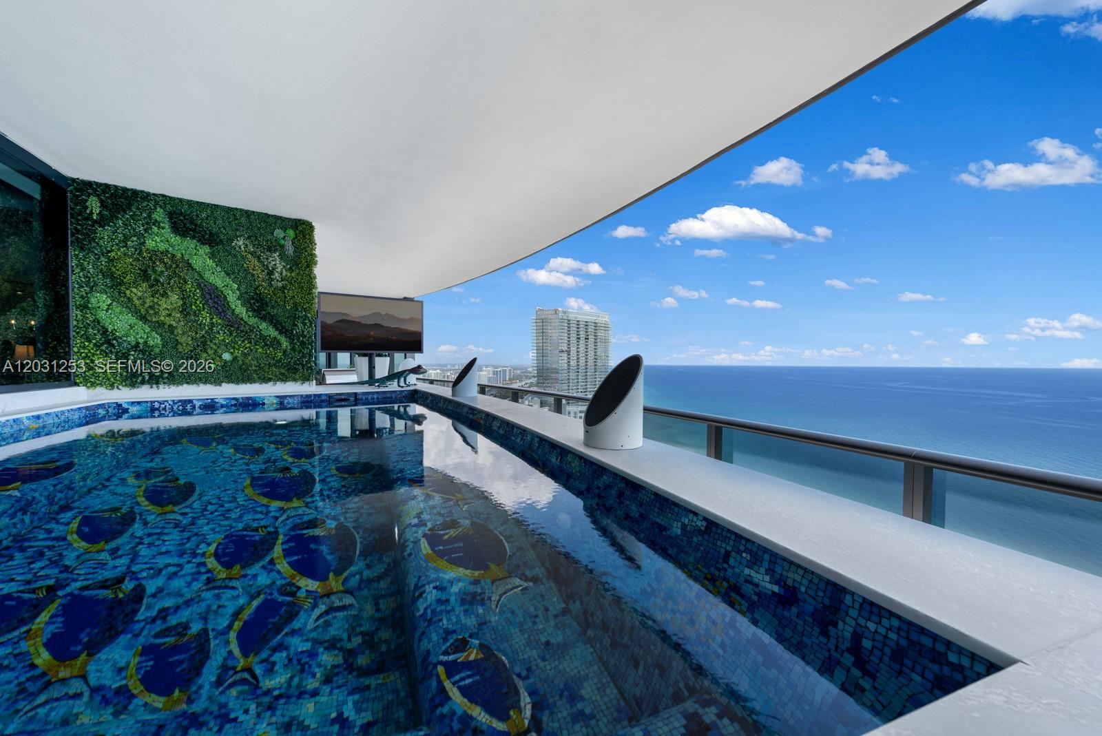 18555 Collins Ave #4405, Sunny Isles Beach FL 33160