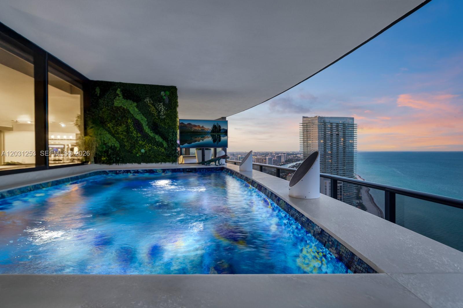 18555 Collins Ave #4405, Sunny Isles Beach FL 33160