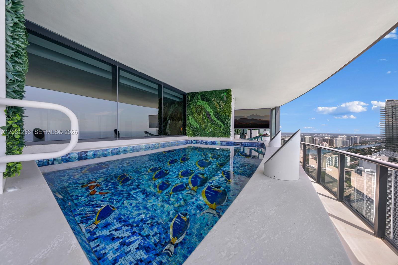 18555 Collins Ave #4405, Sunny Isles Beach FL 33160