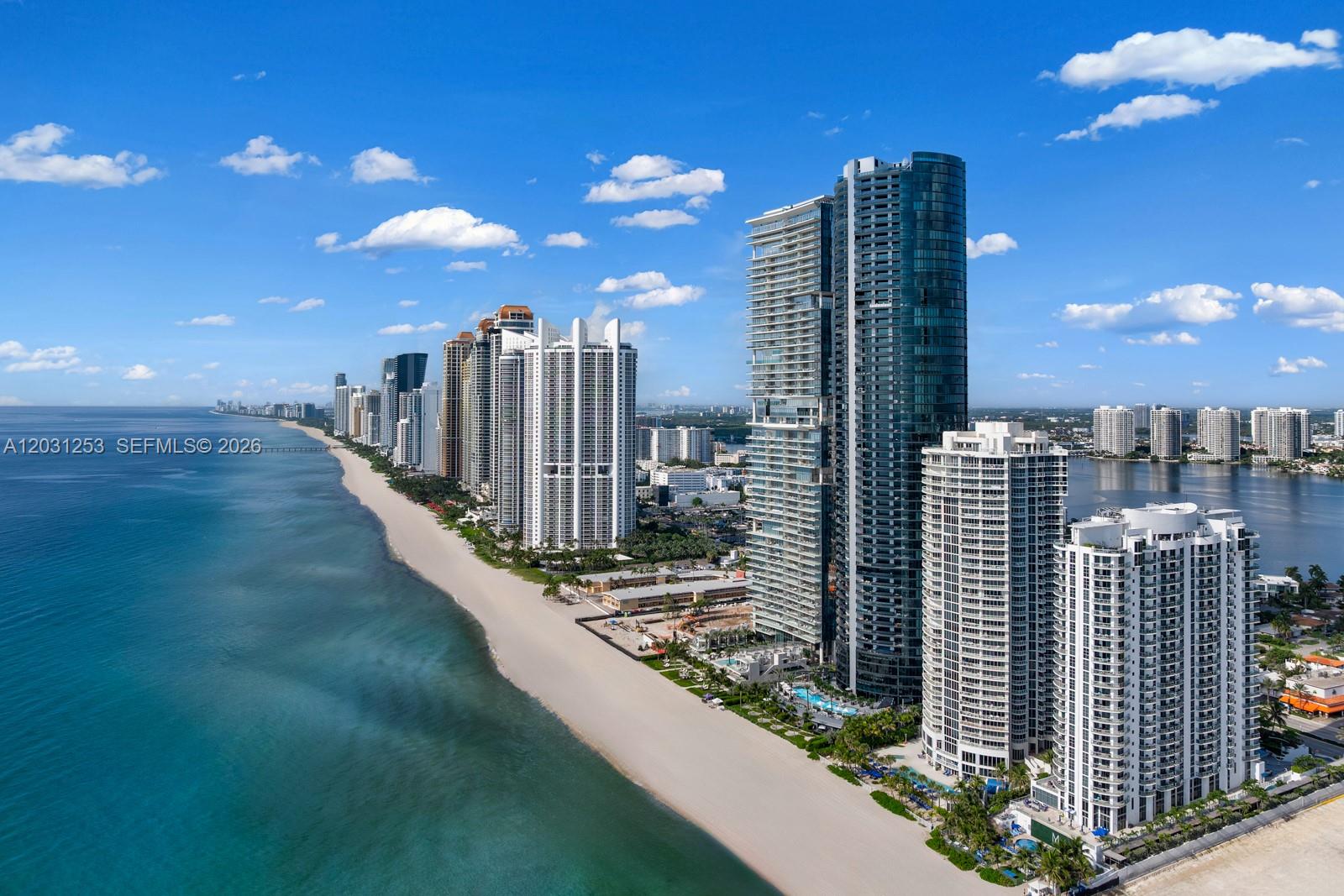 18555 Collins Ave #4405, Sunny Isles Beach FL 33160
