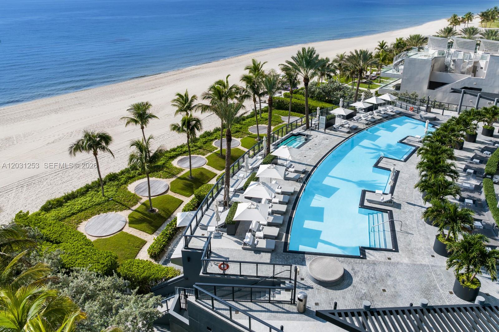 18555 Collins Ave #4405, Sunny Isles Beach FL 33160