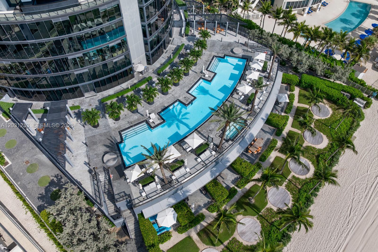 18555 Collins Ave #4405, Sunny Isles Beach FL 33160