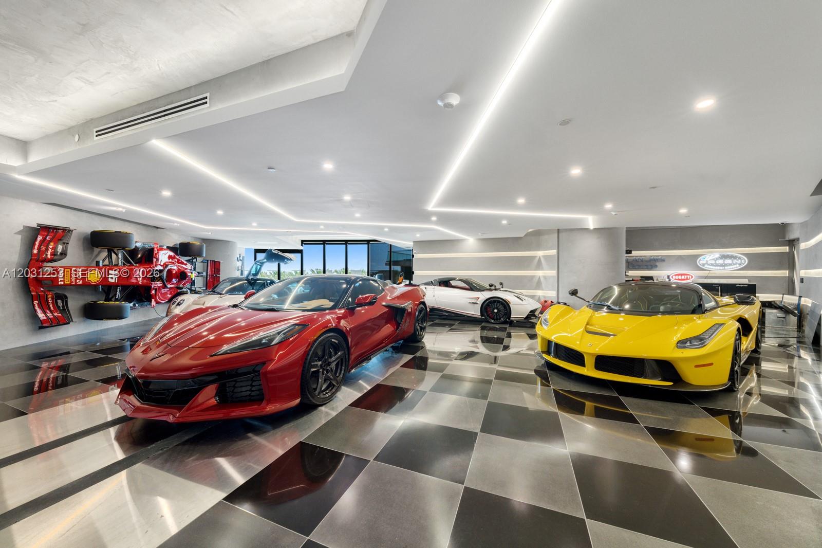 18555 Collins Ave #4405, Sunny Isles Beach FL 33160