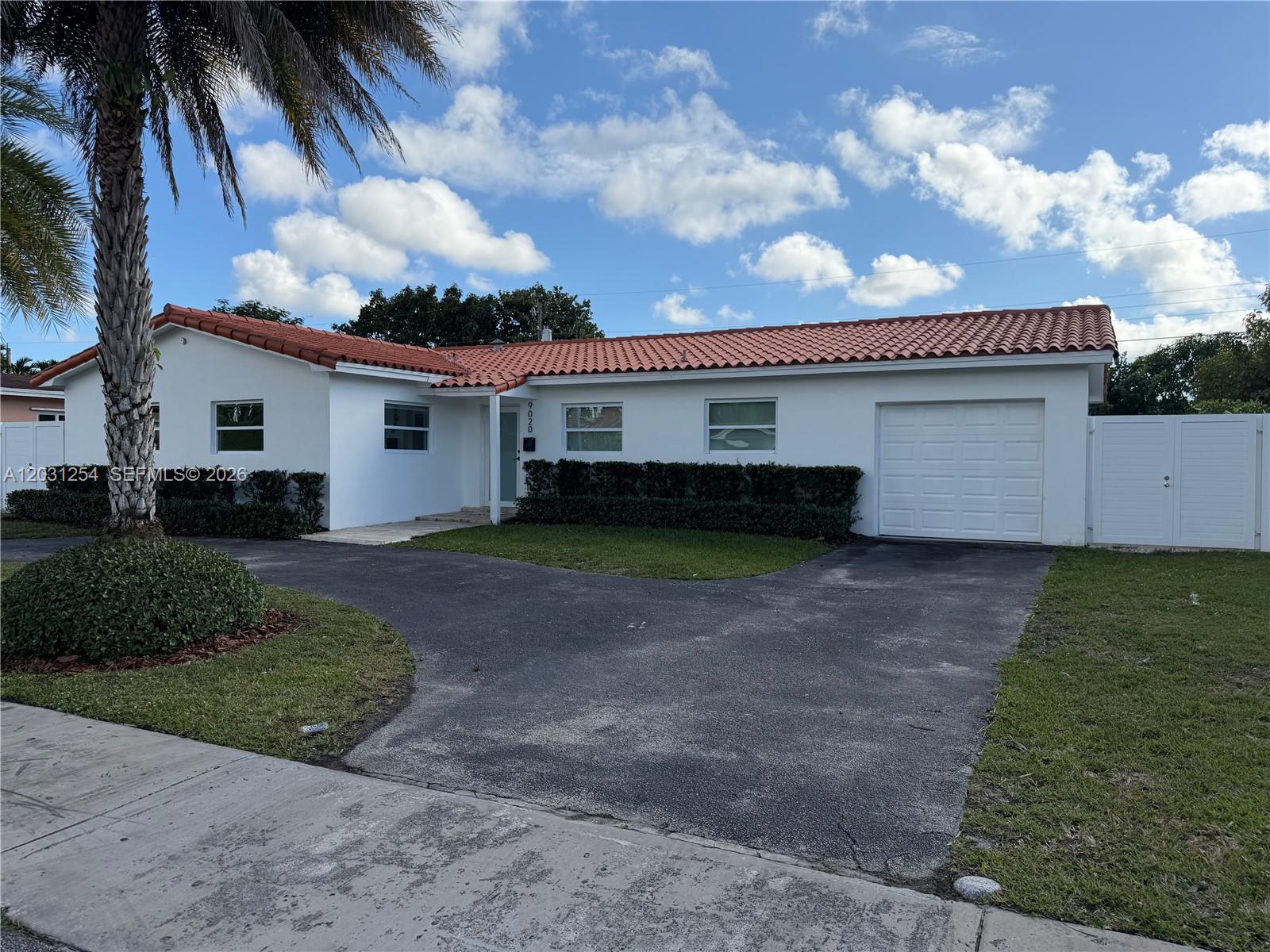 9020 SW 56th Ter, Miami FL 33173