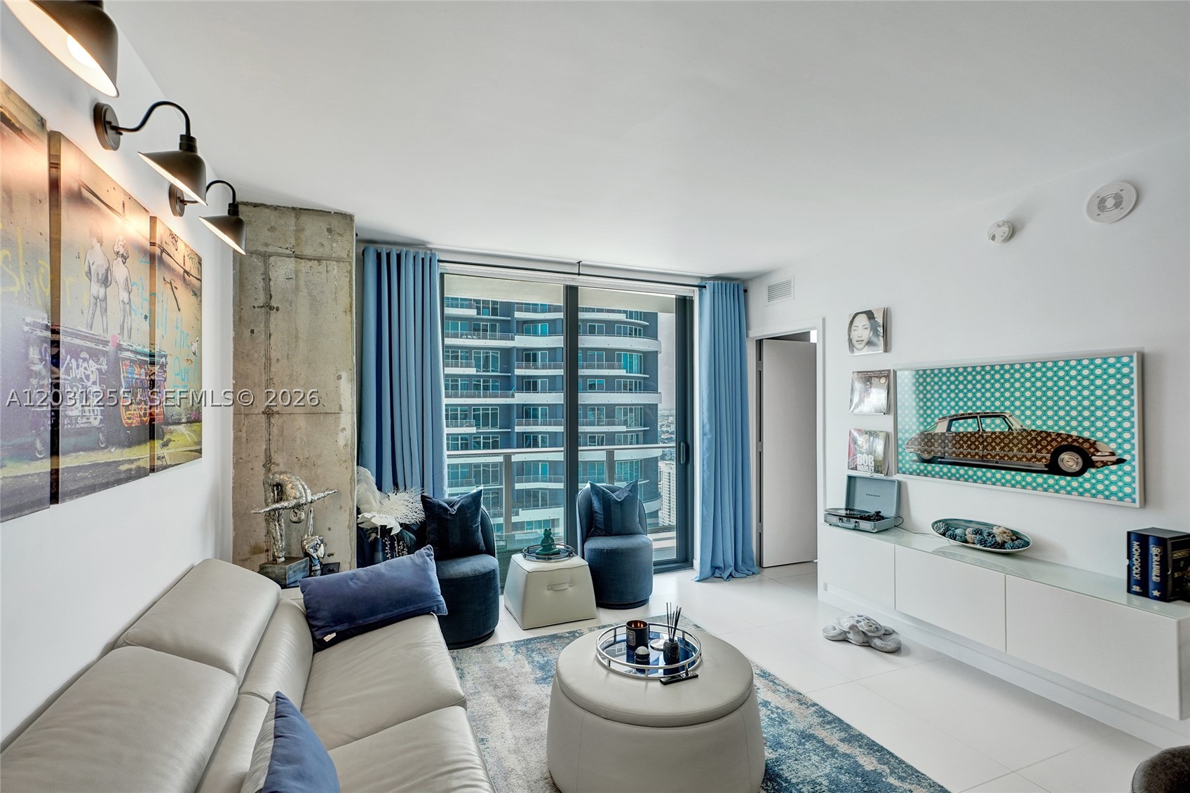 1300 S Miami Ave #4508, Miami FL 33130
