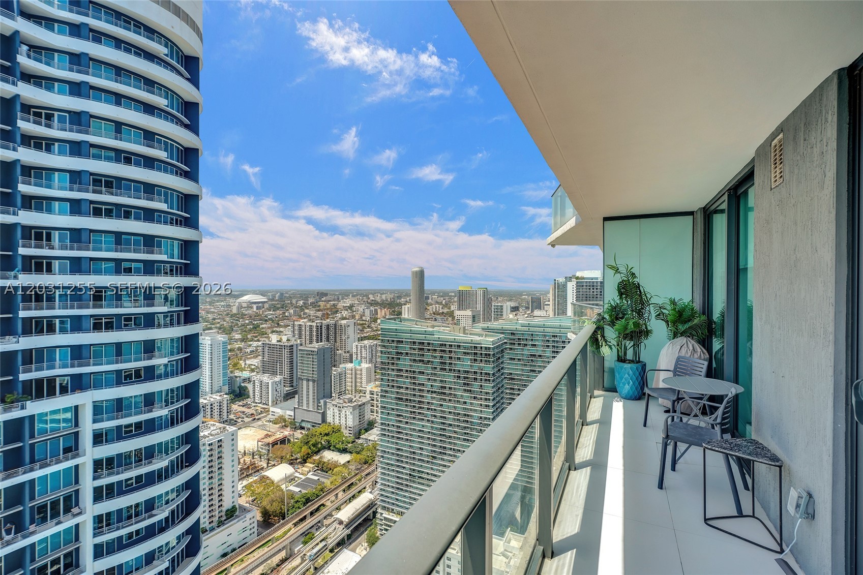 1300 S Miami Ave #4508, Miami FL 33130