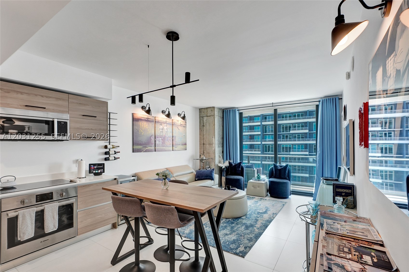 1300 S Miami Ave #4508, Miami FL 33130