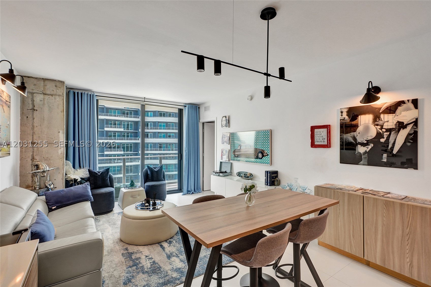 1300 S Miami Ave #4508, Miami FL 33130