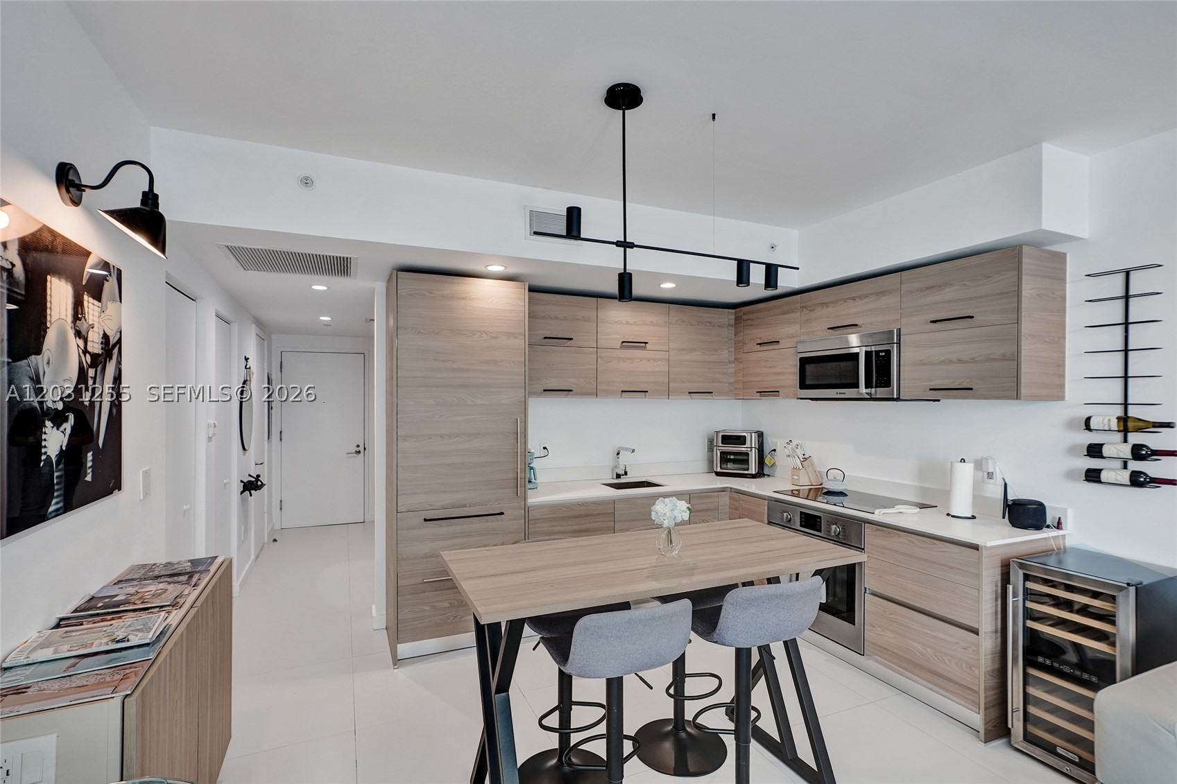 1300 S Miami Ave #4508, Miami FL 33130