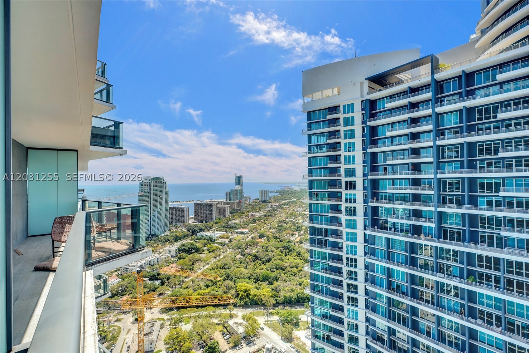 1300 S Miami Ave #4508, Miami FL 33130
