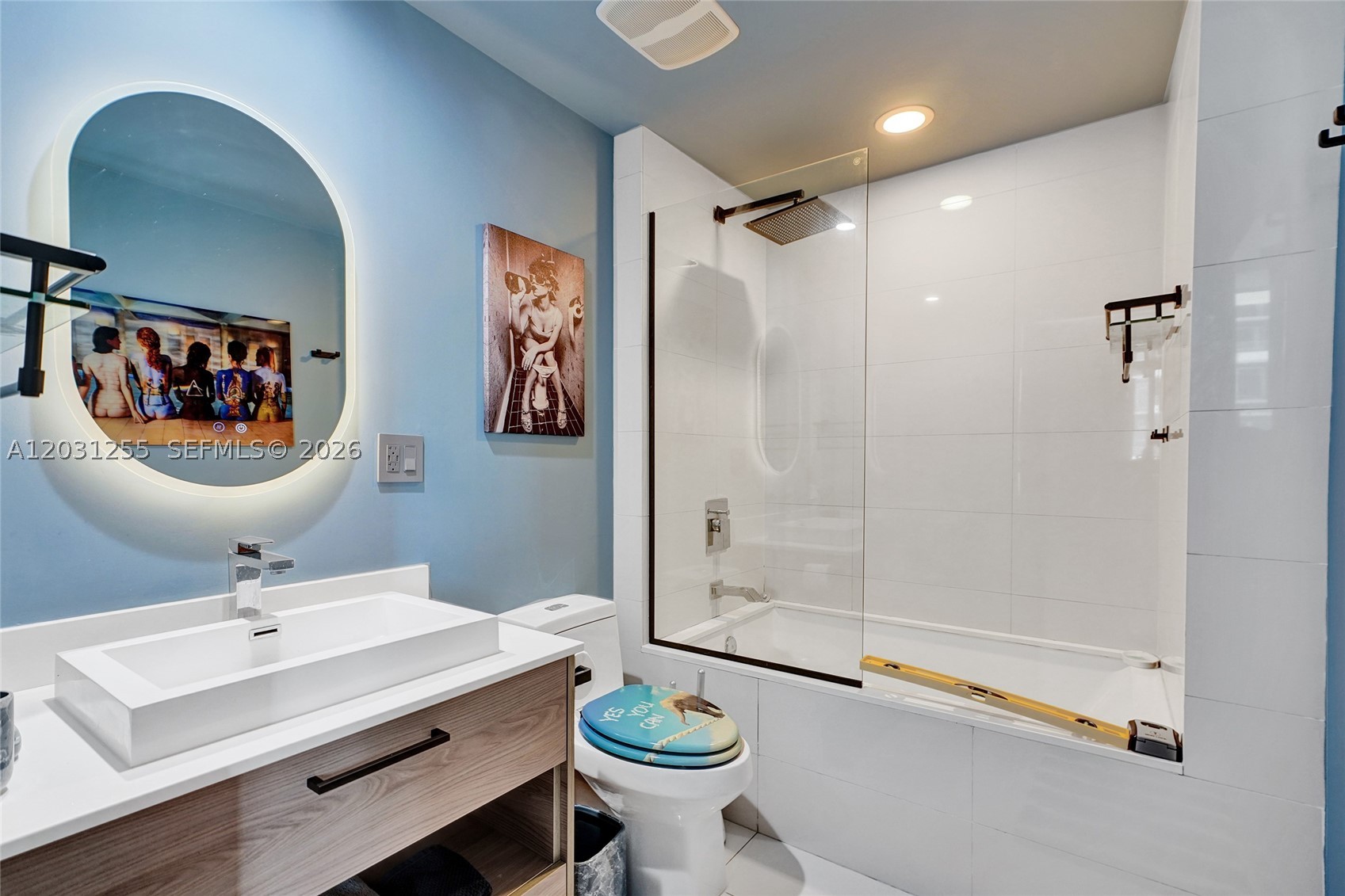 1300 S Miami Ave #4508, Miami FL 33130