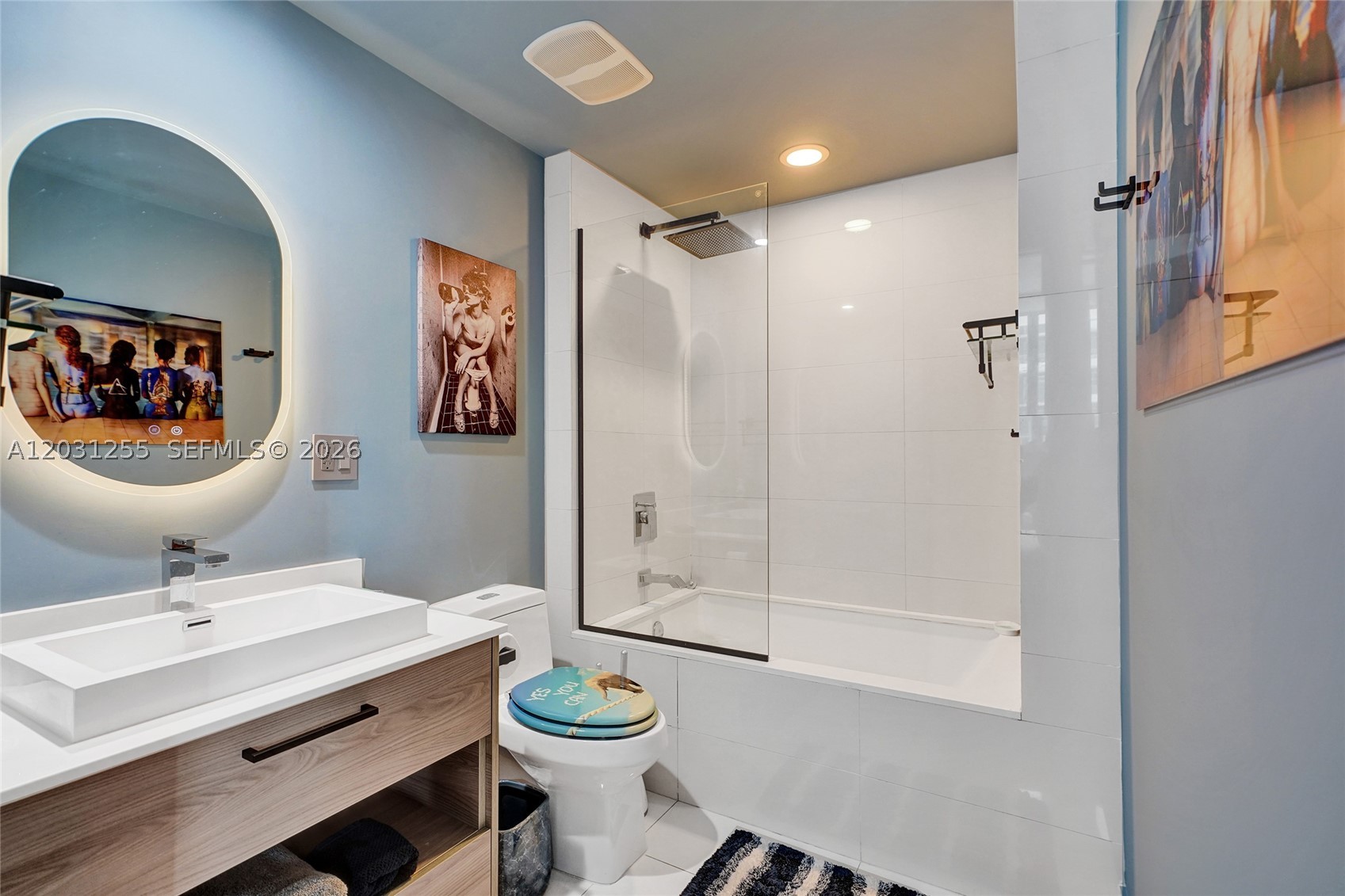 1300 S Miami Ave #4508, Miami FL 33130