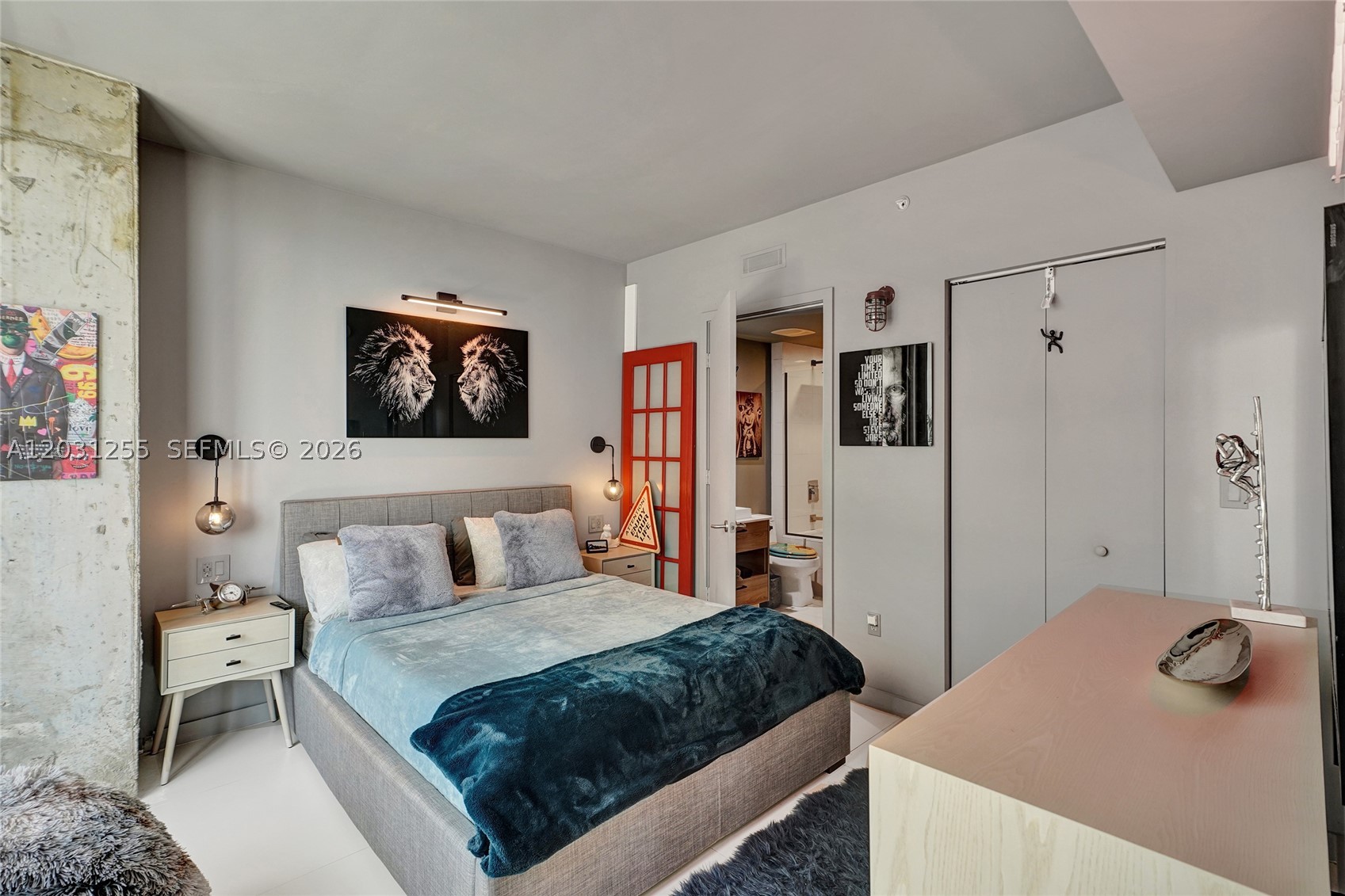 1300 S Miami Ave #4508, Miami FL 33130