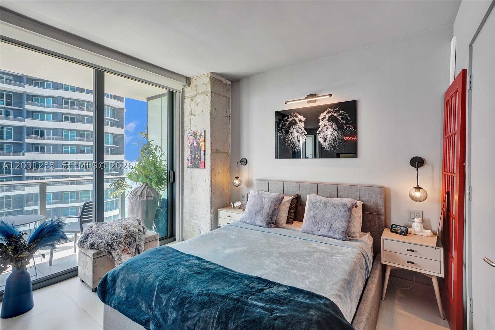1300 S Miami Ave #4508, Miami FL 33130