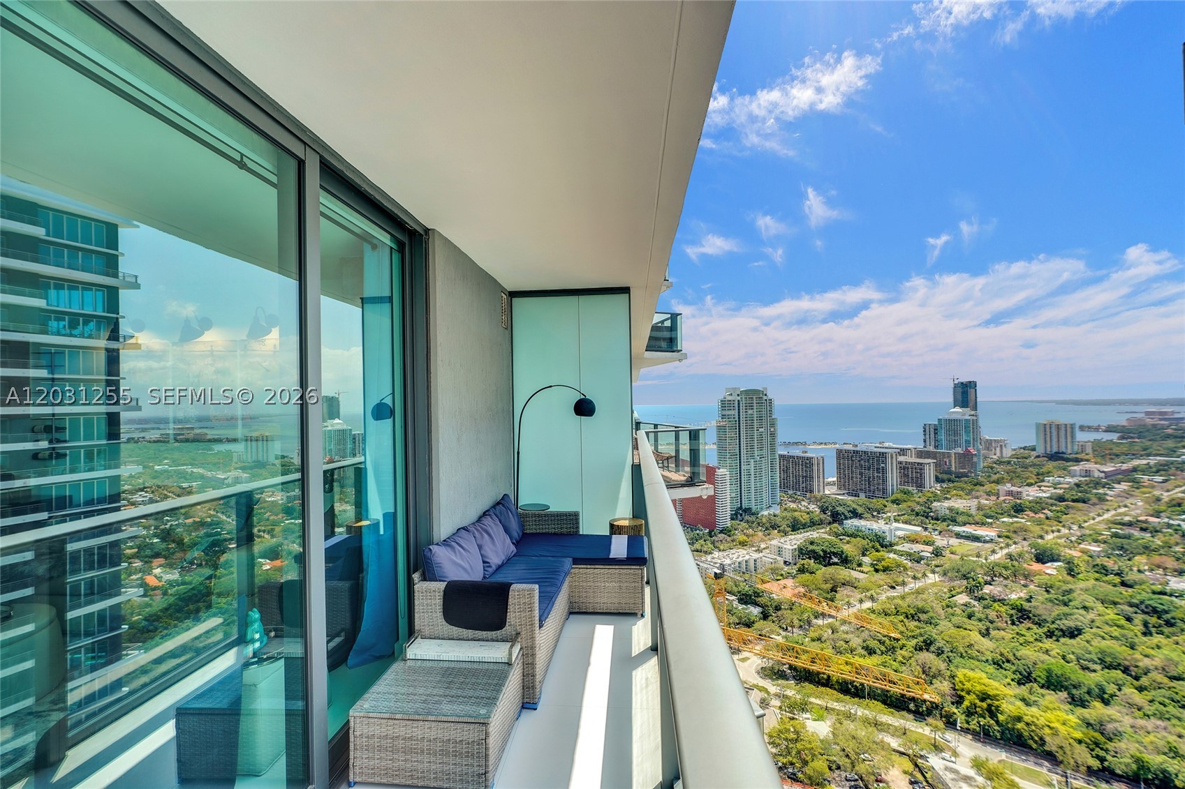 1300 S Miami Ave #4508, Miami FL 33130