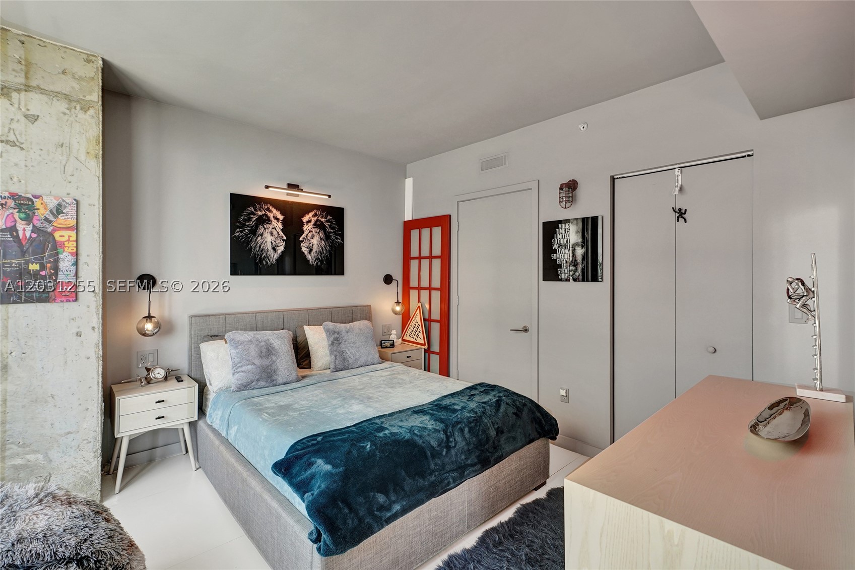 1300 S Miami Ave #4508, Miami FL 33130