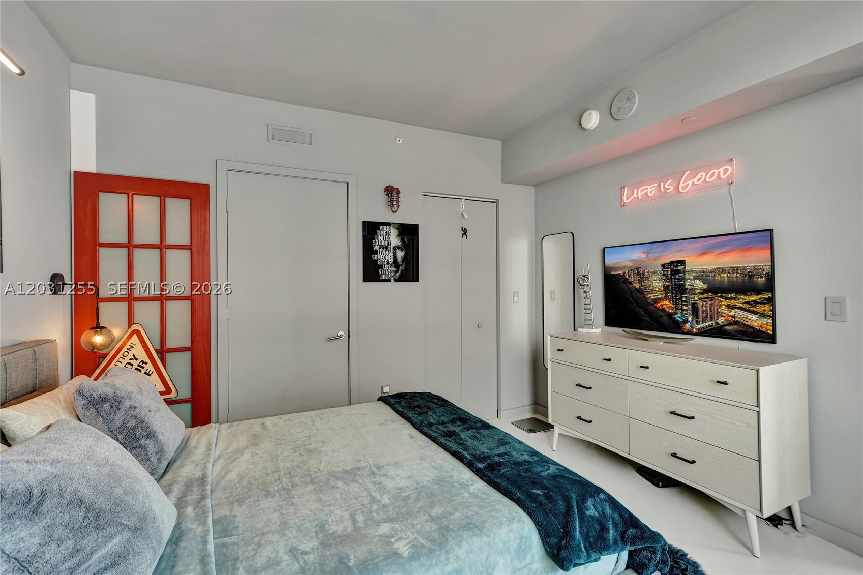 1300 S Miami Ave #4508, Miami FL 33130