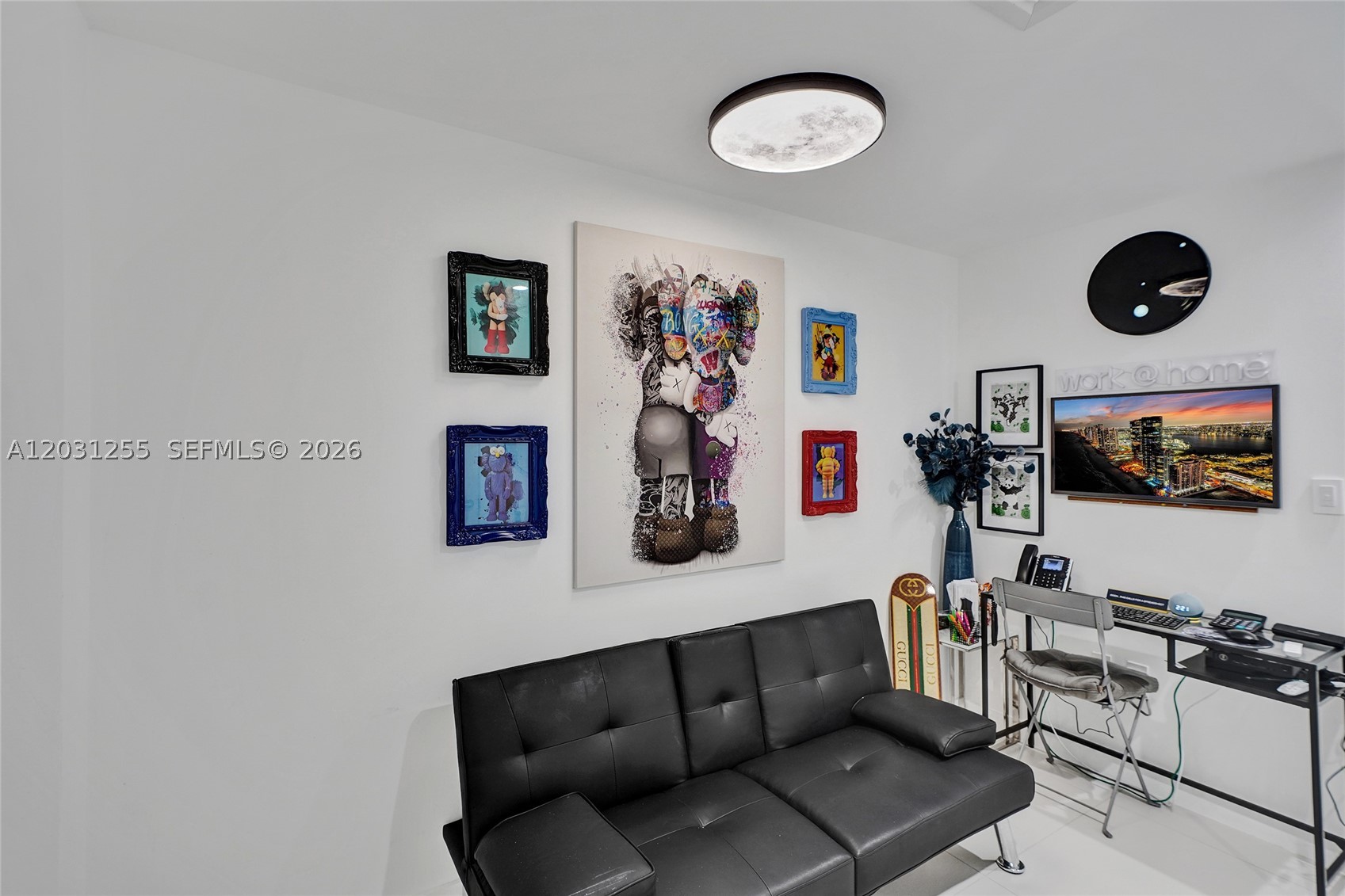 1300 S Miami Ave #4508, Miami FL 33130