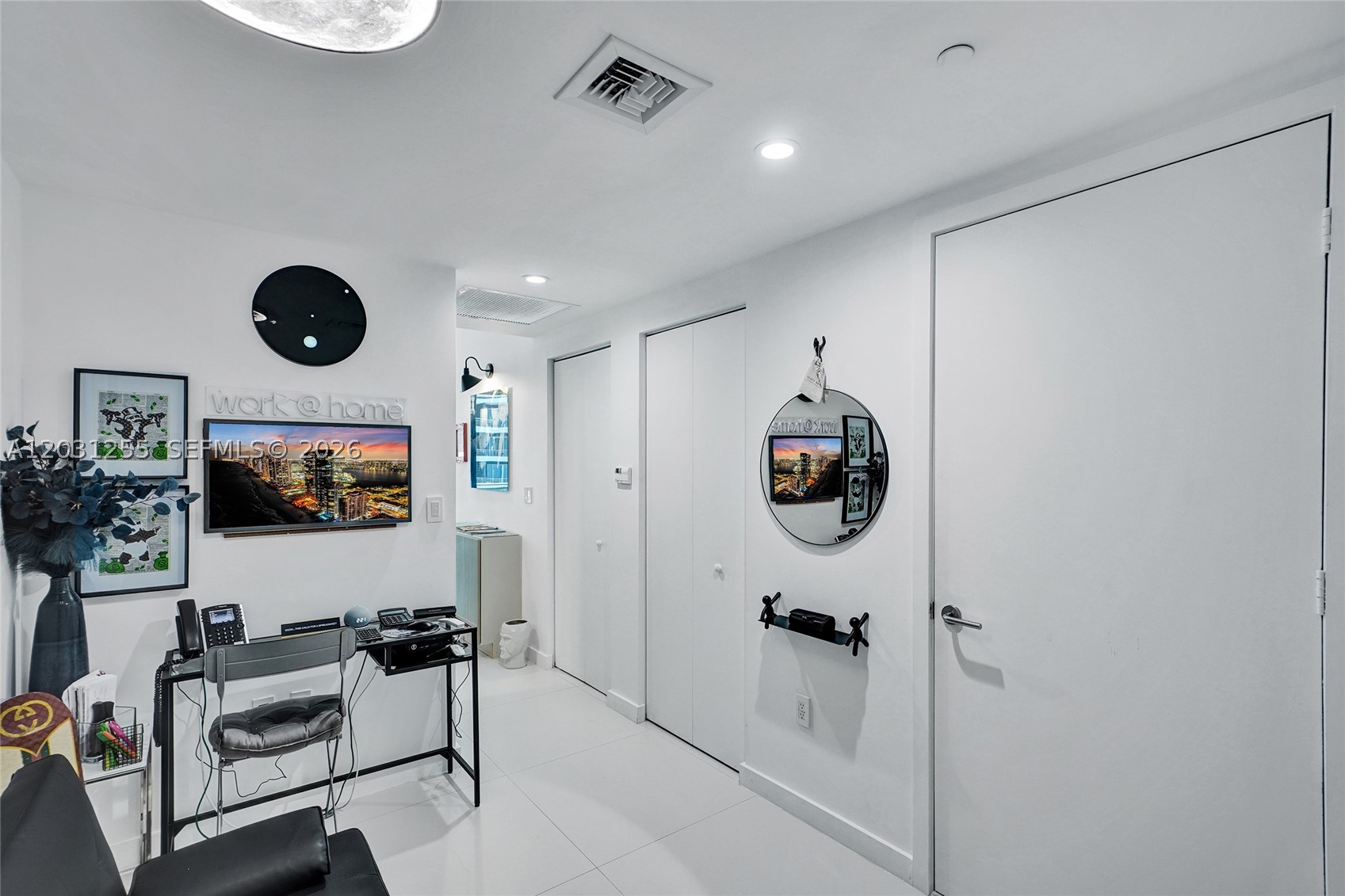 1300 S Miami Ave #4508, Miami FL 33130