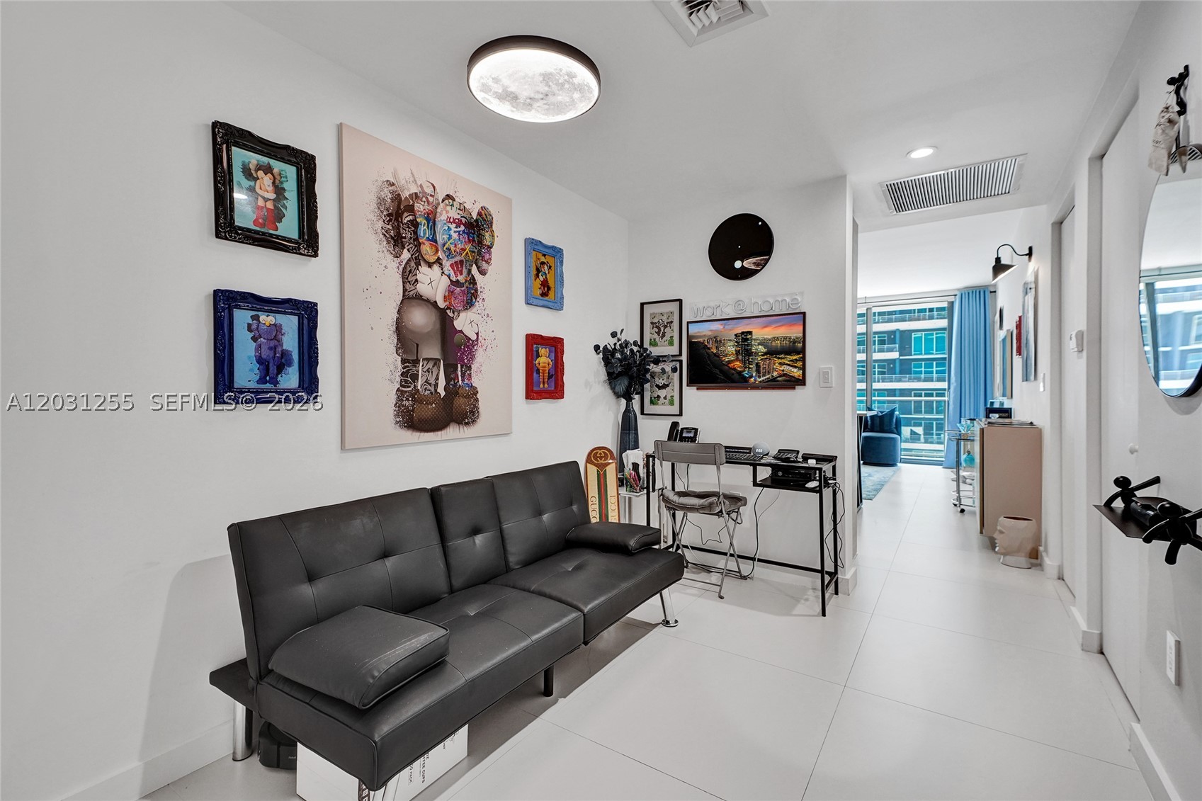 1300 S Miami Ave #4508, Miami FL 33130