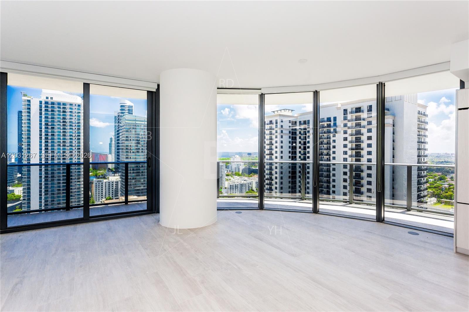 45 SW 9 Street #3806, Miami FL 33130