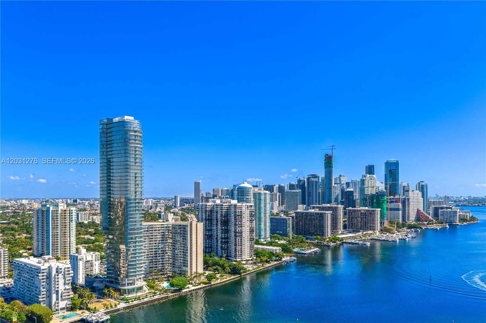 175 SE 25 Rd #3403, Miami FL 33129