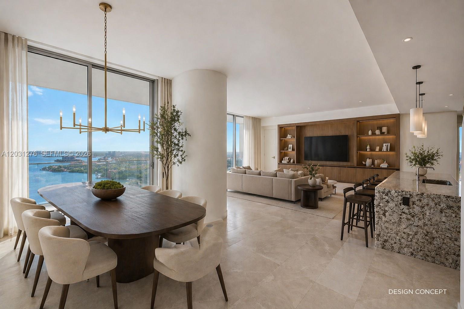 175 SE 25 Rd #3403, Miami FL 33129