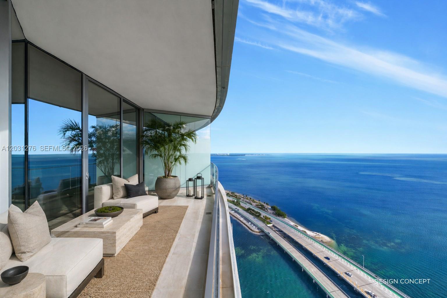175 SE 25 Rd #3403, Miami FL 33129